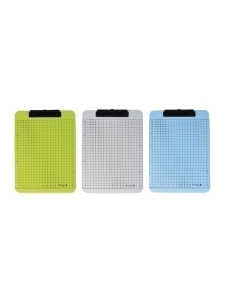 CARP.PINZA PORTABLOCKS OFFICE BOX PP Fº